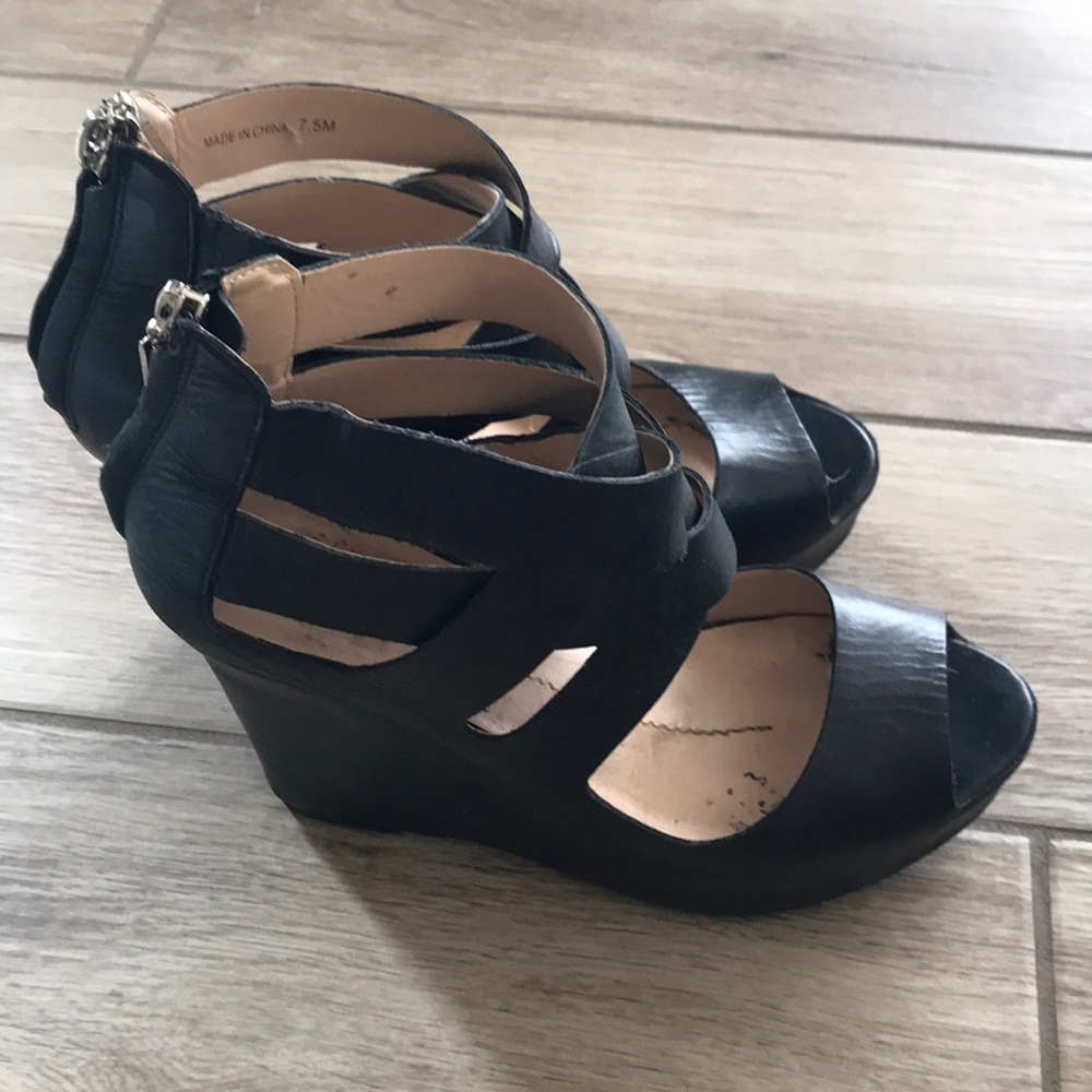 Dolce Vita Jude Wedge